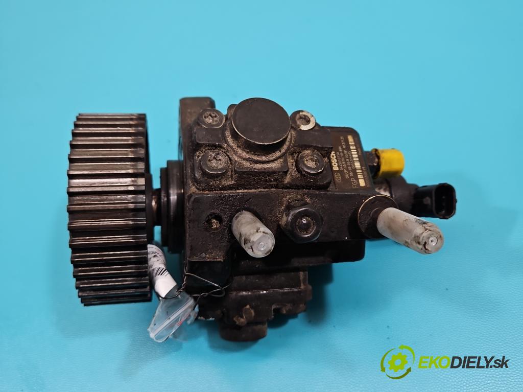 Alfa romeo 159 1.9 jtd 150 hp manual 110 kW 1900 cm3 4- čerpadlo vstřikovací 0445010150 (Vstřikovací čerpadla)