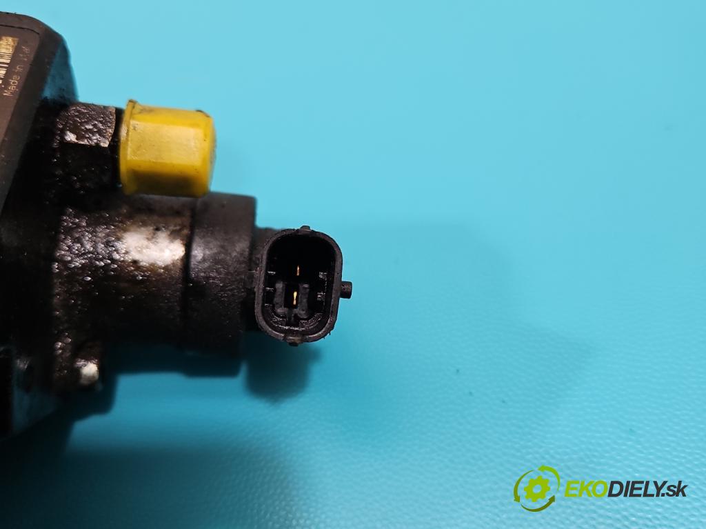 Alfa romeo 159 1.9 jtd 150 hp manual 110 kW 1900 cm3 4- čerpadlo vstřikovací 0445010150 (Vstřikovací čerpadla)