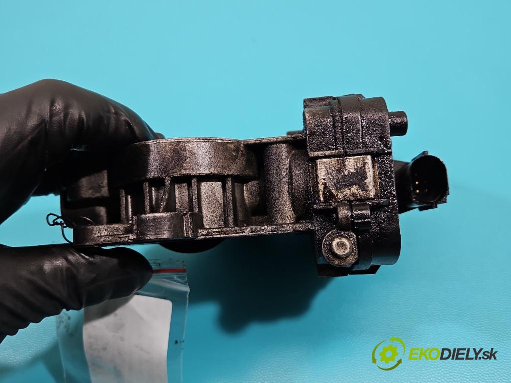 Alfa romeo 159 1.9 jtd 150 HP manual 110 kW 1900 cm3 4- klapka 48CPD4 (Škrtiaca klapka)