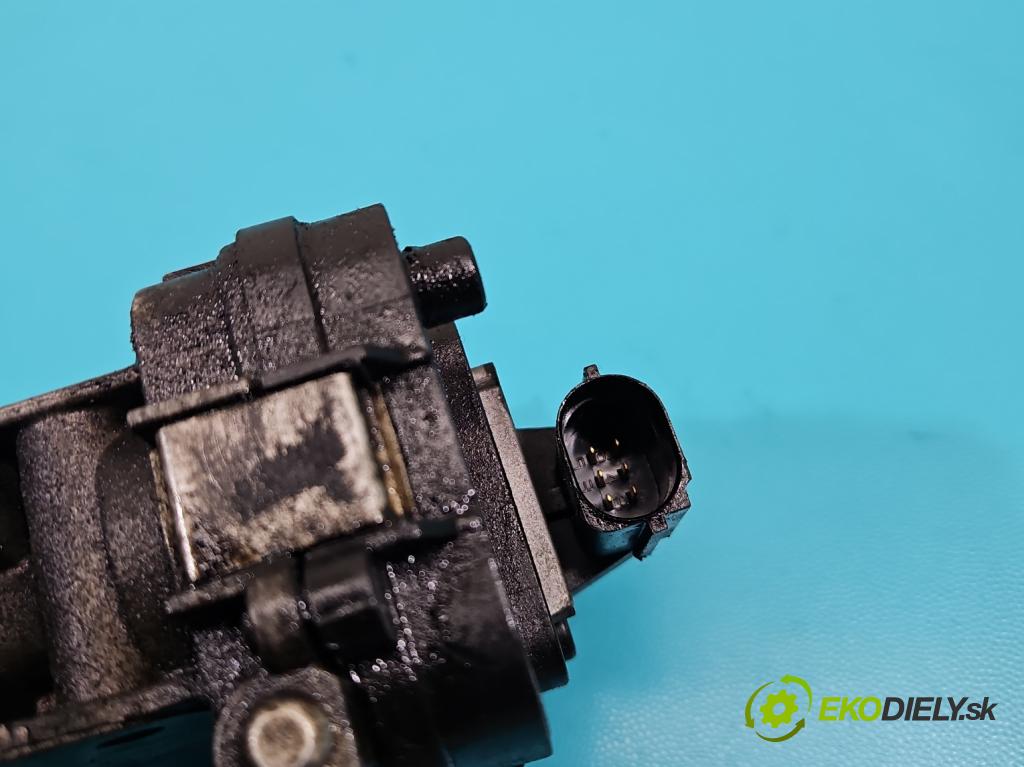 Alfa romeo 159 1.9 jtd 150 HP manual 110 kW 1900 cm3 4- klapka 48CPD4 (Škrtiaca klapka)