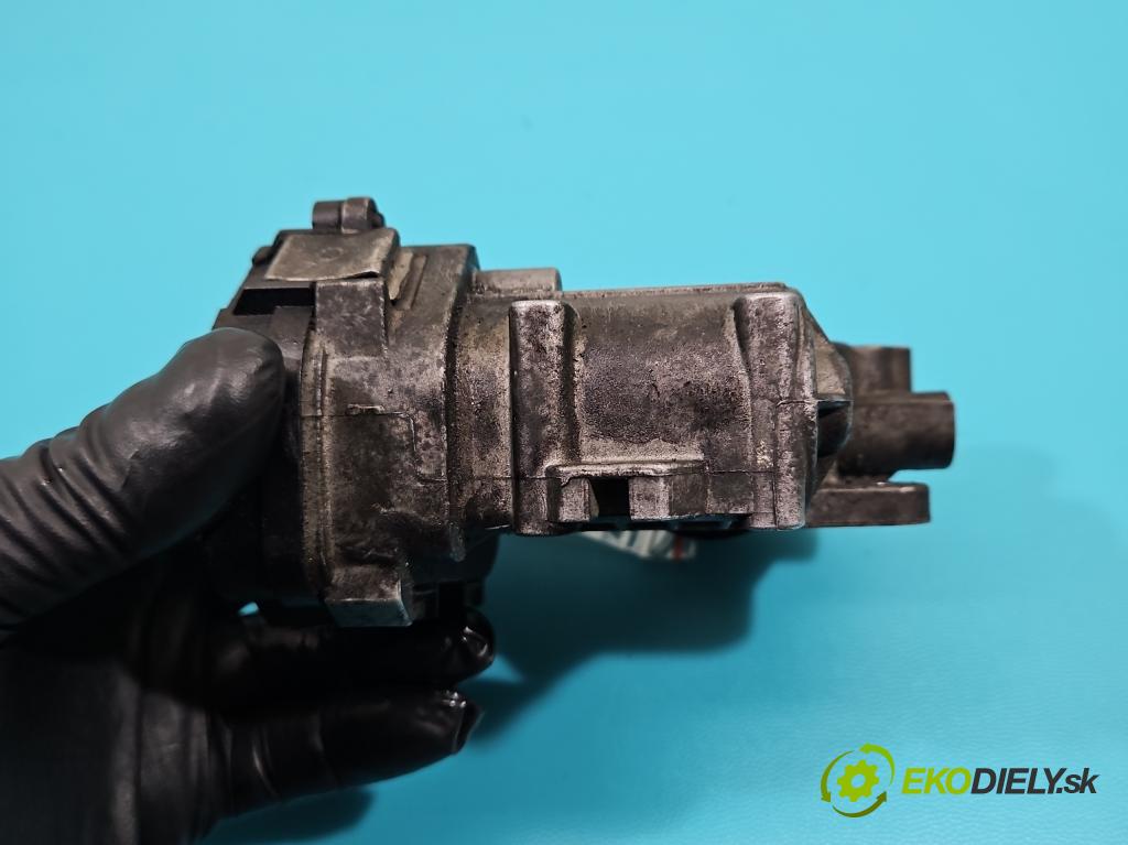 Alfa romeo 159 1.9 jtd 150 HP manual 110 kW 1900 cm3 4- klapka 48CPD4 (Škrtiaca klapka)