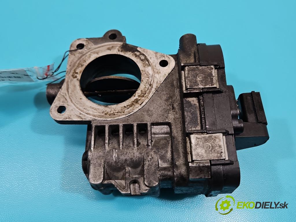 Alfa romeo 159 1.9 jtd 150 HP manual 110 kW 1900 cm3 4- klapka 48CPD4 (Škrtiaca klapka)