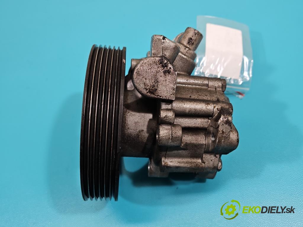 Alfa romeo 159 1.9 jtd 150 HP manual 110 kW 1900 cm3 4- čerpadlo posilovač 15205854 (Servočerpadlo, pumpa riadenia)