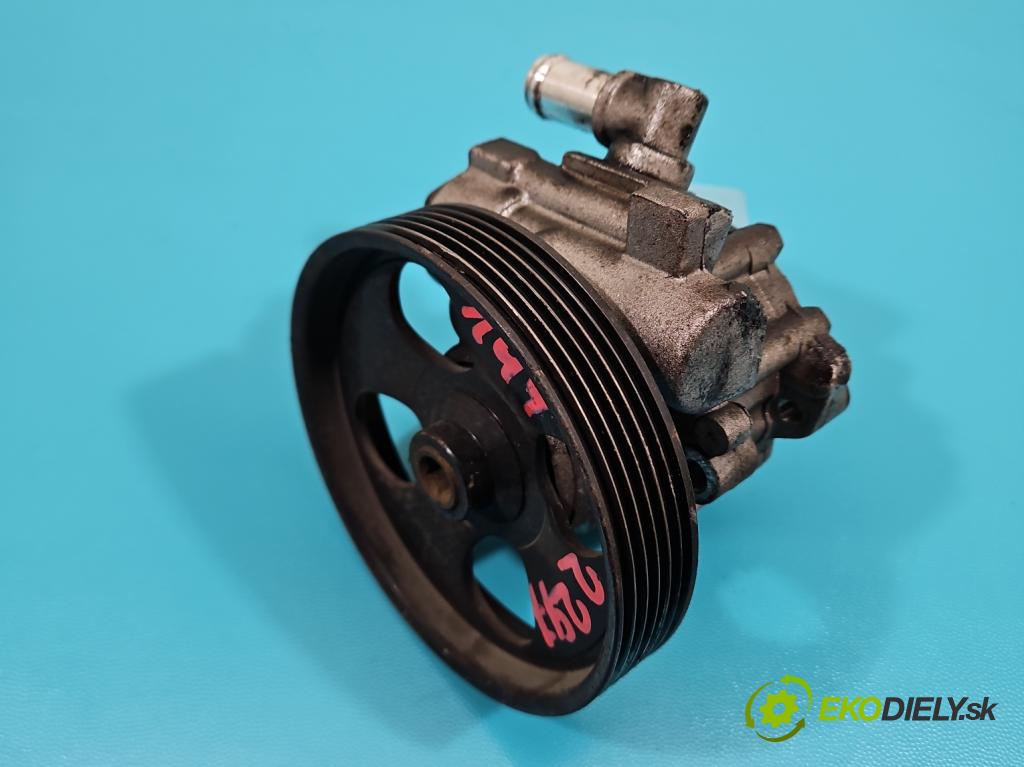 Alfa romeo 159 1.9 jtd 150 HP manual 110 kW 1900 cm3 4- čerpadlo posilovač 15205854 (Servočerpadlo, pumpa riadenia)