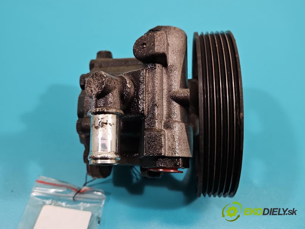 Alfa romeo 159 1.9 jtd 150 HP manual 110 kW 1900 cm3 4- čerpadlo posilovač 15205854 (Servočerpadlo, pumpa riadenia)