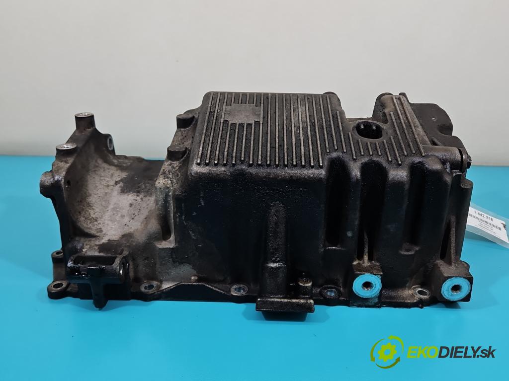 Alfa romeo 159 1.9 jtd 150 HP manual 110 kW 1900 cm3 4- vaňa olejová 93902000 (Olejová vaňa)