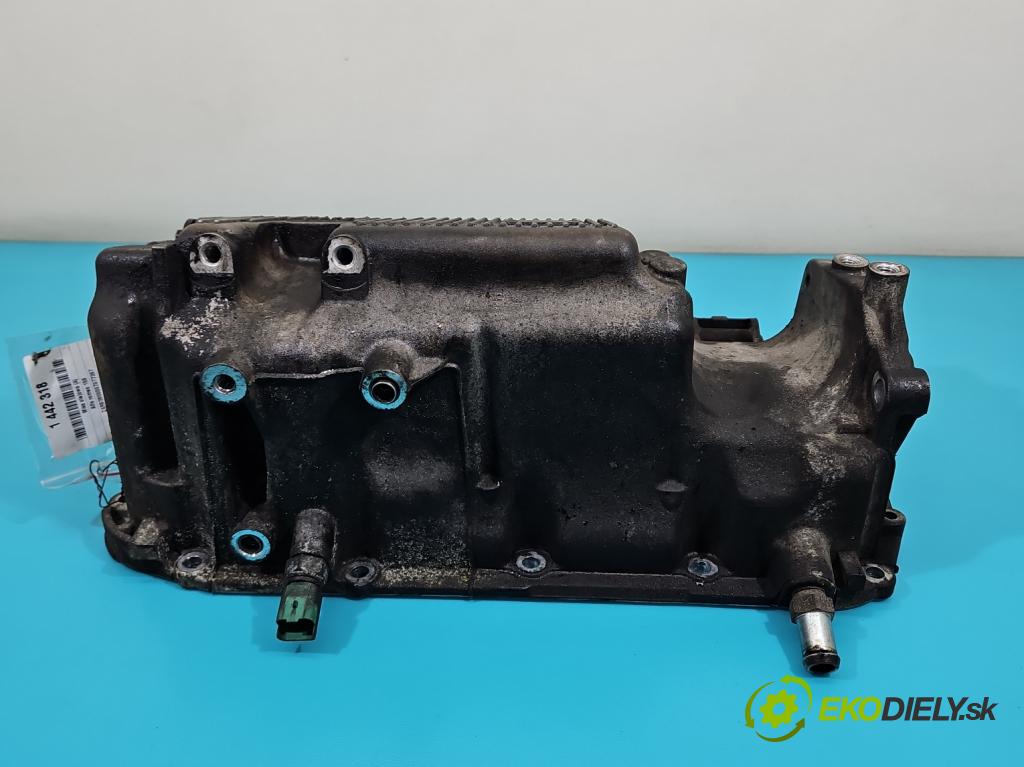 Alfa romeo 159 1.9 jtd 150 HP manual 110 kW 1900 cm3 4- vaňa olejová 93902000 (Olejová vaňa)