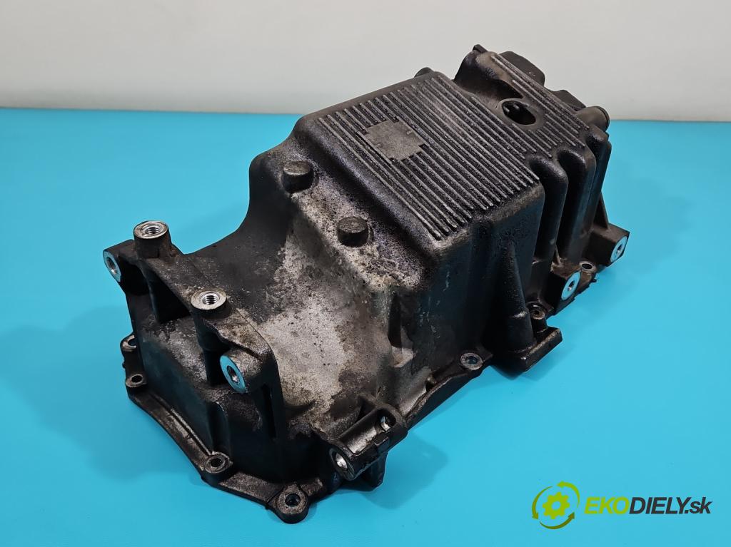 Alfa romeo 159 1.9 jtd 150 HP manual 110 kW 1900 cm3 4- vaňa olejová 93902000 (Olejová vaňa)