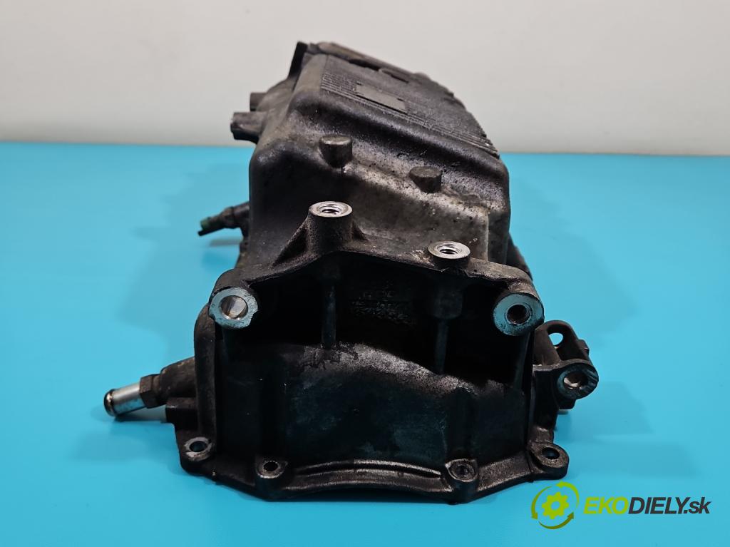 Alfa romeo 159 1.9 jtd 150 HP manual 110 kW 1900 cm3 4- vaňa olejová 93902000 (Olejová vaňa)