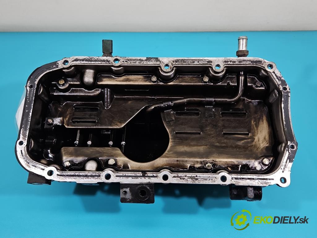 Alfa romeo 159 1.9 jtd 150 HP manual 110 kW 1900 cm3 4- vaňa olejová 93902000 (Olejová vaňa)