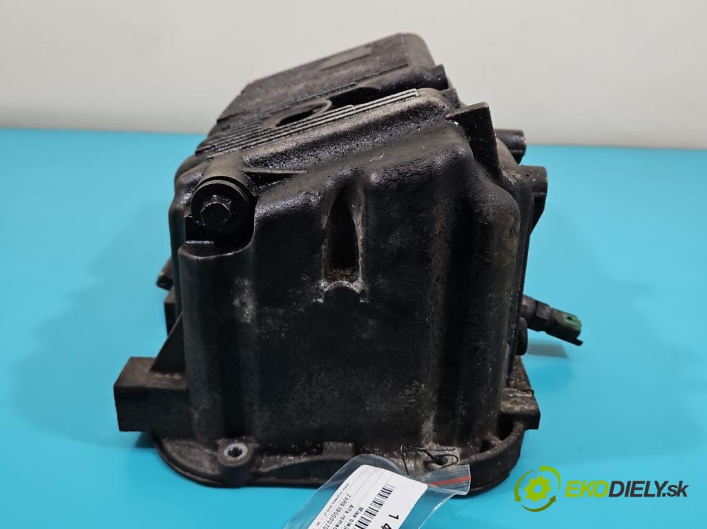 Alfa romeo 159 1.9 jtd 150 HP manual 110 kW 1900 cm3 4- vaňa olejová 93902000 (Olejová vaňa)