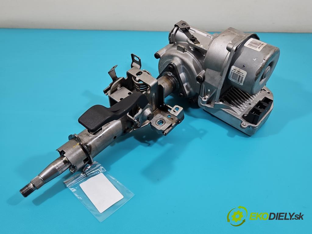 Kia Soul I 2008-2013 1.6 16V 126 HP manual 92,7 kW 1591 cm3 5- čerpadlo posilovač 563002K000 (Servočerpadlo, pumpa riadenia)