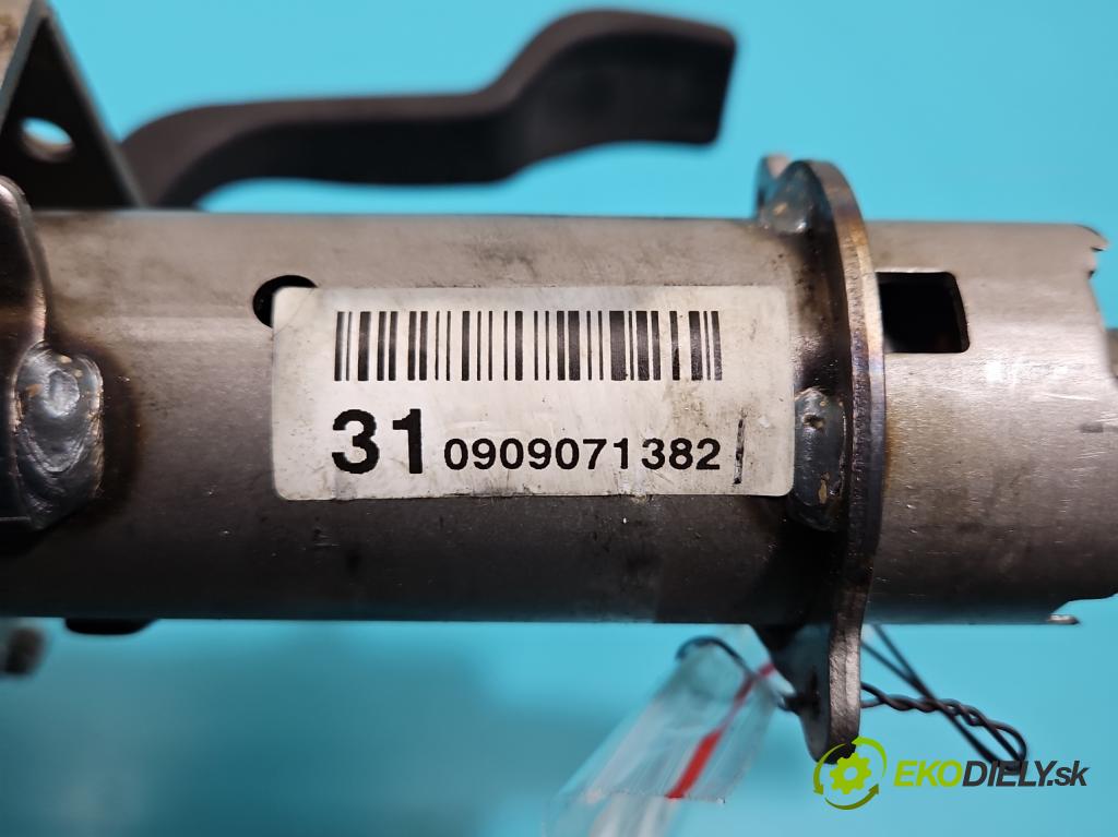 Kia Soul I 2008-2013 1.6 16V 126 HP manual 92,7 kW 1591 cm3 5- čerpadlo posilovač 563002K000 (Servočerpadlo, pumpa riadenia)