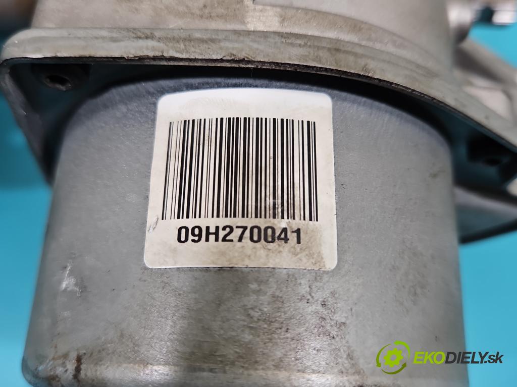 Kia Soul I 2008-2013 1.6 16V 126 HP manual 92,7 kW 1591 cm3 5- čerpadlo posilovač 563002K000 (Servočerpadlo, pumpa riadenia)