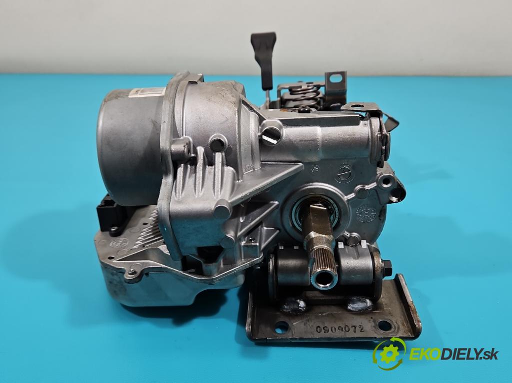 Kia Soul I 2008-2013 1.6 16V 126 HP manual 92,7 kW 1591 cm3 5- čerpadlo posilovač 563002K000 (Servočerpadlo, pumpa riadenia)