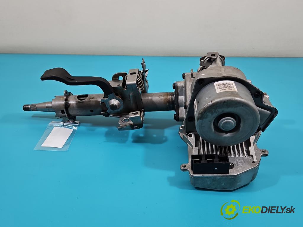 Kia Soul I 2008-2013 1.6 16V 126 HP manual 92,7 kW 1591 cm3 5- čerpadlo posilovač 563002K000 (Servočerpadlo, pumpa riadenia)