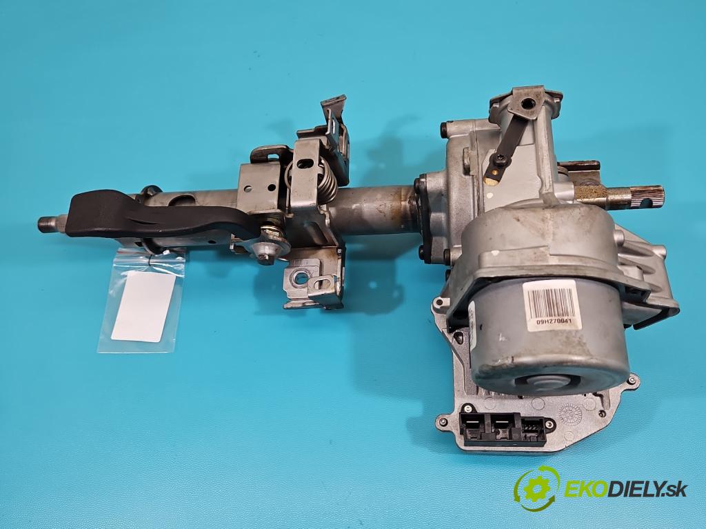 Kia Soul I 2008-2013 1.6 16V 126 HP manual 92,7 kW 1591 cm3 5- čerpadlo posilovač 563002K000 (Servočerpadlo, pumpa riadenia)