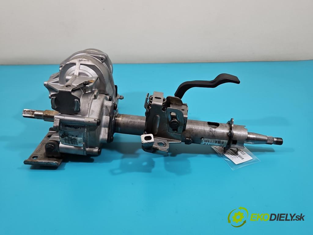 Kia Soul I 2008-2013 1.6 16V 126 HP manual 92,7 kW 1591 cm3 5- čerpadlo posilovač 563002K000 (Servočerpadlo, pumpa riadenia)