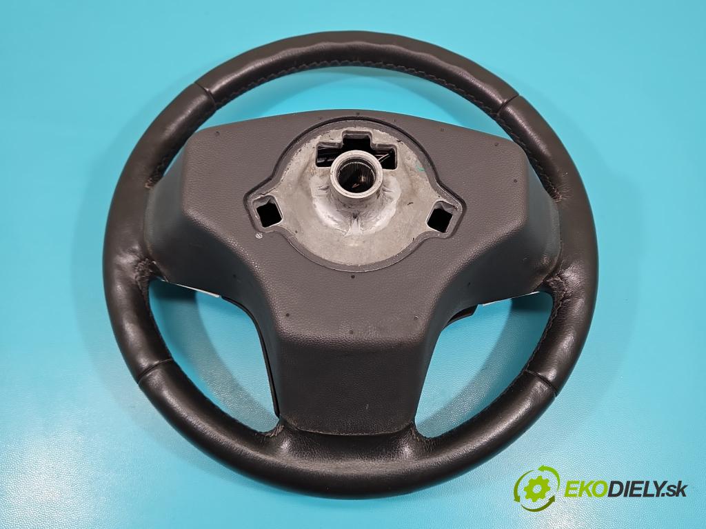 Opel Corsa D 2006-2014 1.2 16V 80 HP manual 59 kW 1229 cm3 5- volant 13230290 (Volant)