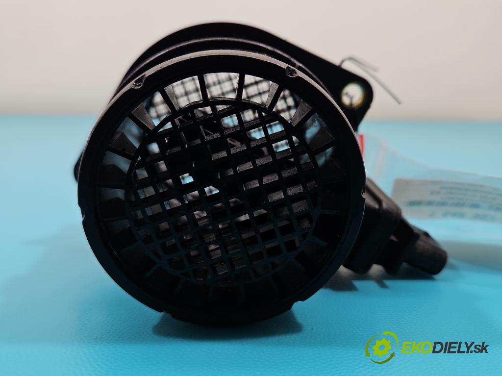 Kia Optima IV 2015-2020 1.7 crdi 141 HP automatic 104 kW 1685 cm3 5- průtokoměr: 28164-2A500 (Váha vzduchu)