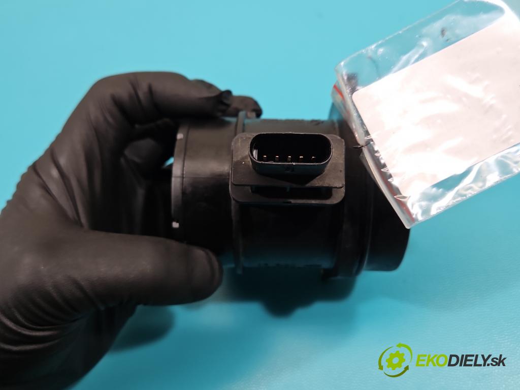 Kia Optima IV 2015-2020 1.7 crdi 141 HP automatic 104 kW 1685 cm3 5- průtokoměr: 28164-2A500 (Váha vzduchu)