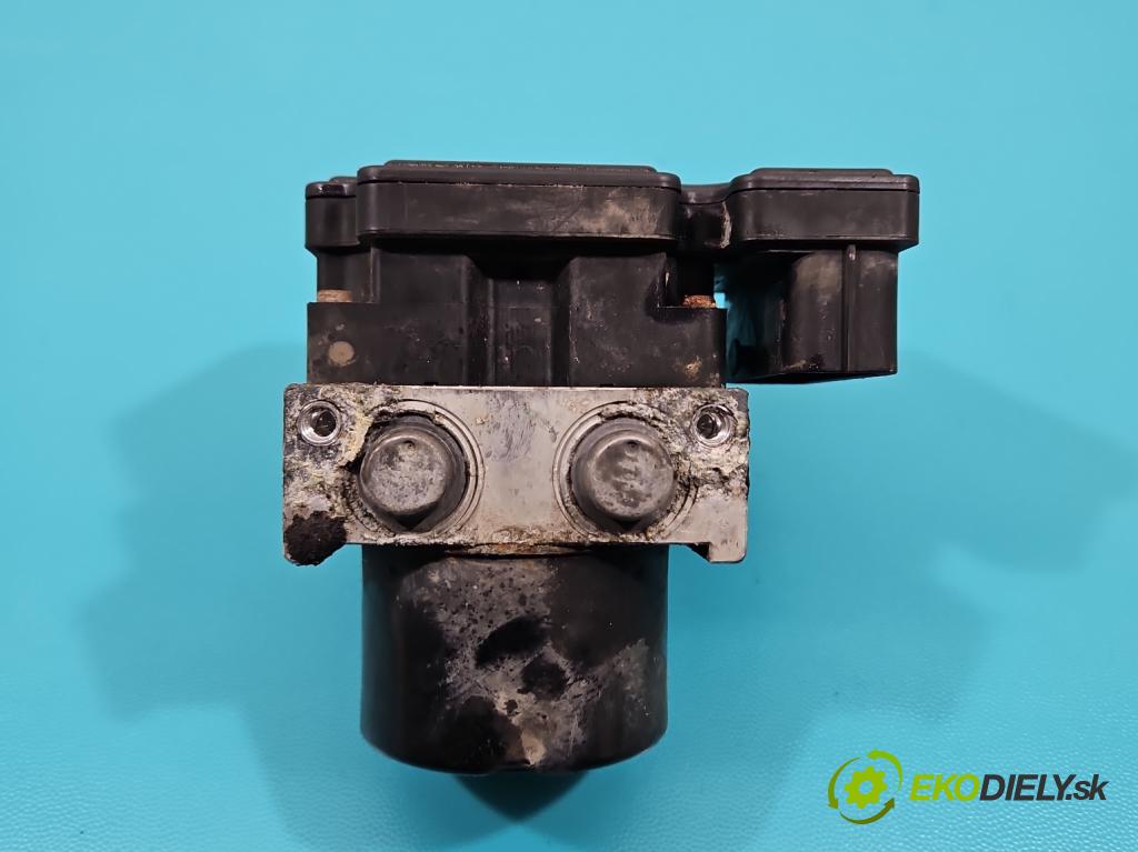 Fiat Doblo II 2010- 2.0 jtd 135 HP manual 99 kW 1956 cm3 5- čerpadlo abs 51888857 (Pumpa ABS)