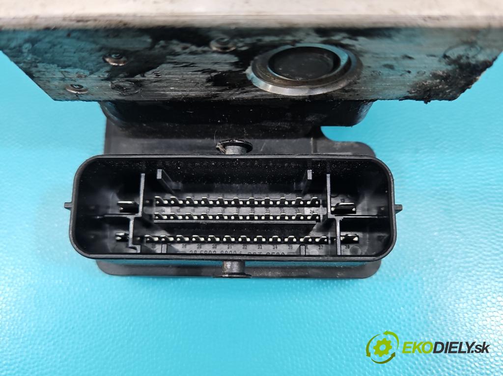 Fiat Doblo II 2010- 2.0 jtd 135 HP manual 99 kW 1956 cm3 5- čerpadlo abs 51888857 (Pumpa ABS)