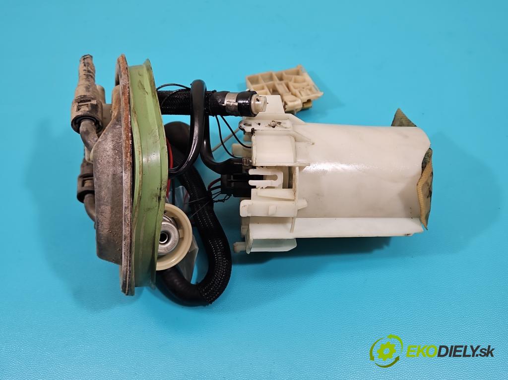 Opel Corsa C 2000-2006 1.2 16V 75 hp manual 55 kW 1199 cm3 5- čerpadlo paliva