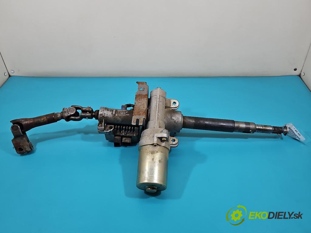 Opel Corsa C 2000-2006 1.2 16V 75 HP manual 55 kW 1199 cm3 5- čerpadlo posilovač 13136673 (Servočerpadlo, pumpa riadenia)