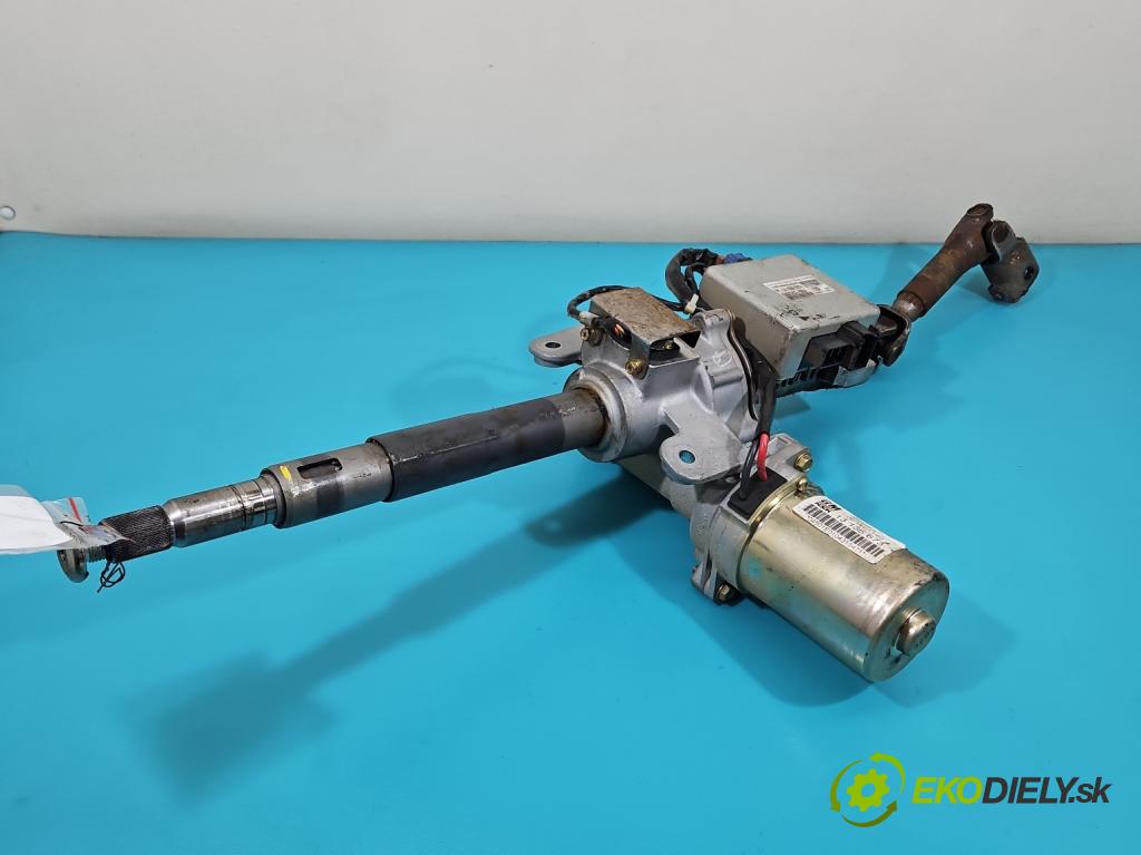 Opel Corsa C 2000-2006 1.2 16V 75 HP manual 55 kW 1199 cm3 5- čerpadlo posilovač 13136673 (Servočerpadlo, pumpa riadenia)