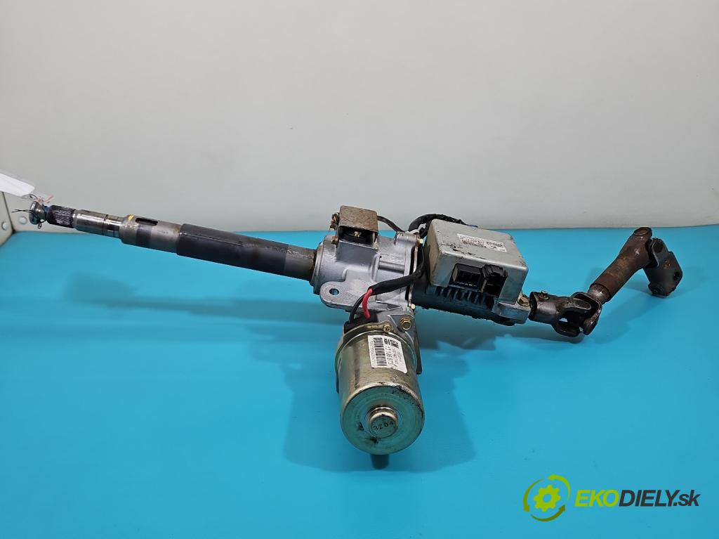 Opel Corsa C 2000-2006 1.2 16V 75 HP manual 55 kW 1199 cm3 5- čerpadlo posilovač 13136673 (Servočerpadlo, pumpa riadenia)