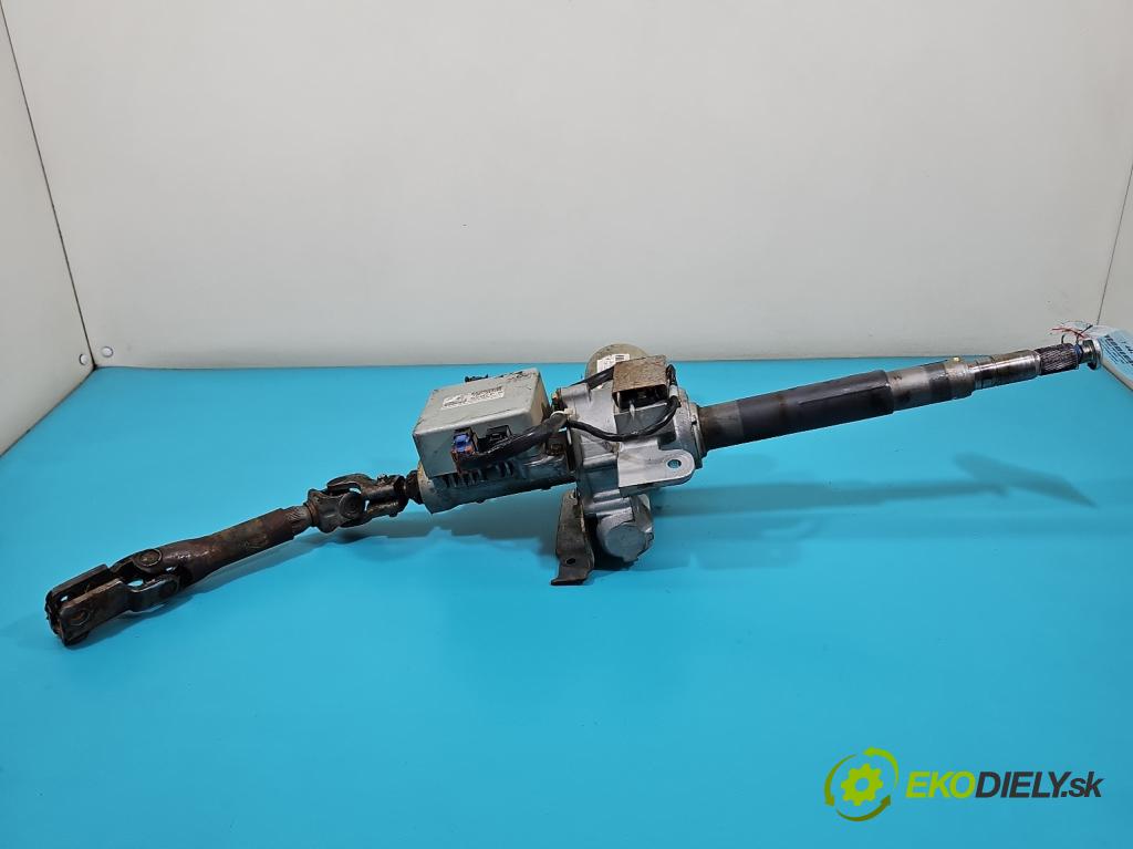 Opel Corsa C 2000-2006 1.2 16V 75 HP manual 55 kW 1199 cm3 5- čerpadlo posilovač 13136673 (Servočerpadlo, pumpa riadenia)