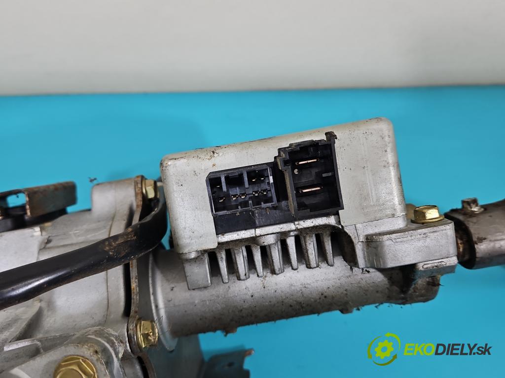 Opel Corsa C 2000-2006 1.2 16V 75 HP manual 55 kW 1199 cm3 5- čerpadlo posilovač 13136673 (Servočerpadlo, pumpa riadenia)