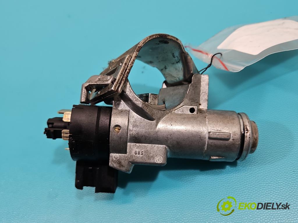 Opel Vectra B 1995-2002 1.6 16V 101 HP manual 74 kW 1598 cm3 4- Spínačka  (Spínacia skrinka)