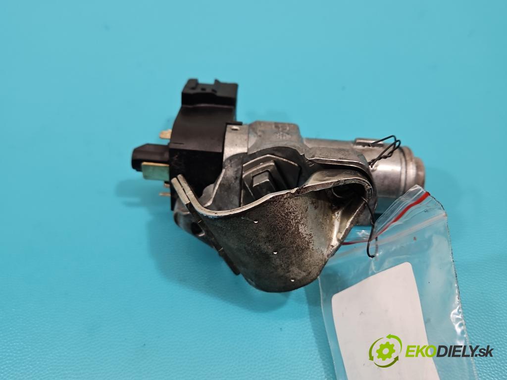 Opel Vectra B 1995-2002 1.6 16V 101 HP manual 74 kW 1598 cm3 4- Spínačka  (Spínacia skrinka)