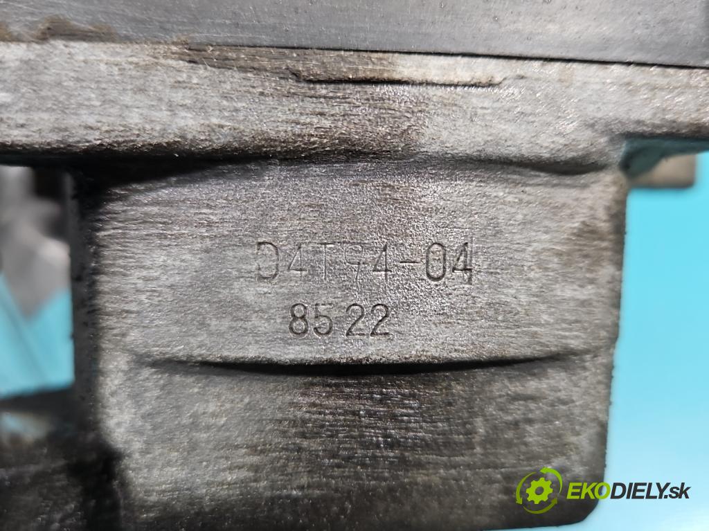 Honda Civic VI 1995-2001 1.4 16V 90 HP manual 66 kW 1396 cm3 4- rozdeľovač D4T94-04 (Rozdeľovač)