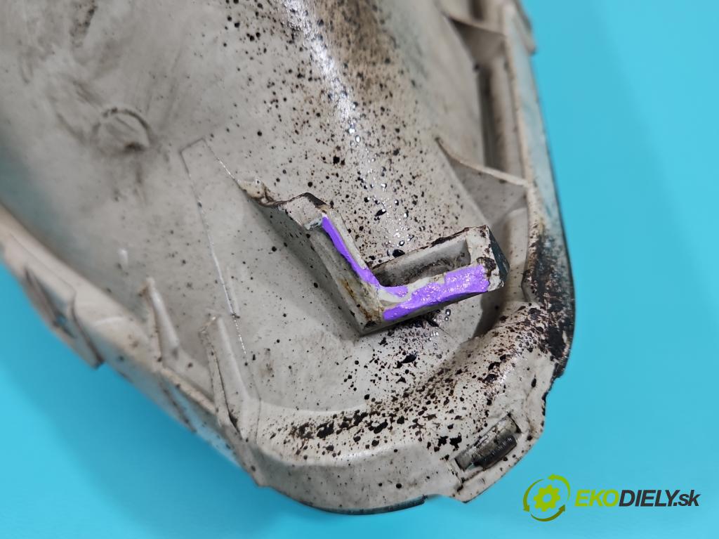 Honda Civic VI 1995-2001 1.4 16V 90 HP manual 66 kW 1396 cm3 4- Reflektor: pravý  (Svetlo predné pravé)