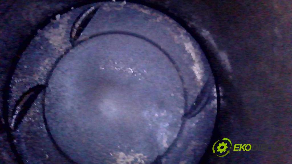 Opel Corsa D 2006-2014 1.2 16V 80 HP manual 59 kW 1229 cm3 5- motor benzín: Z12XEP