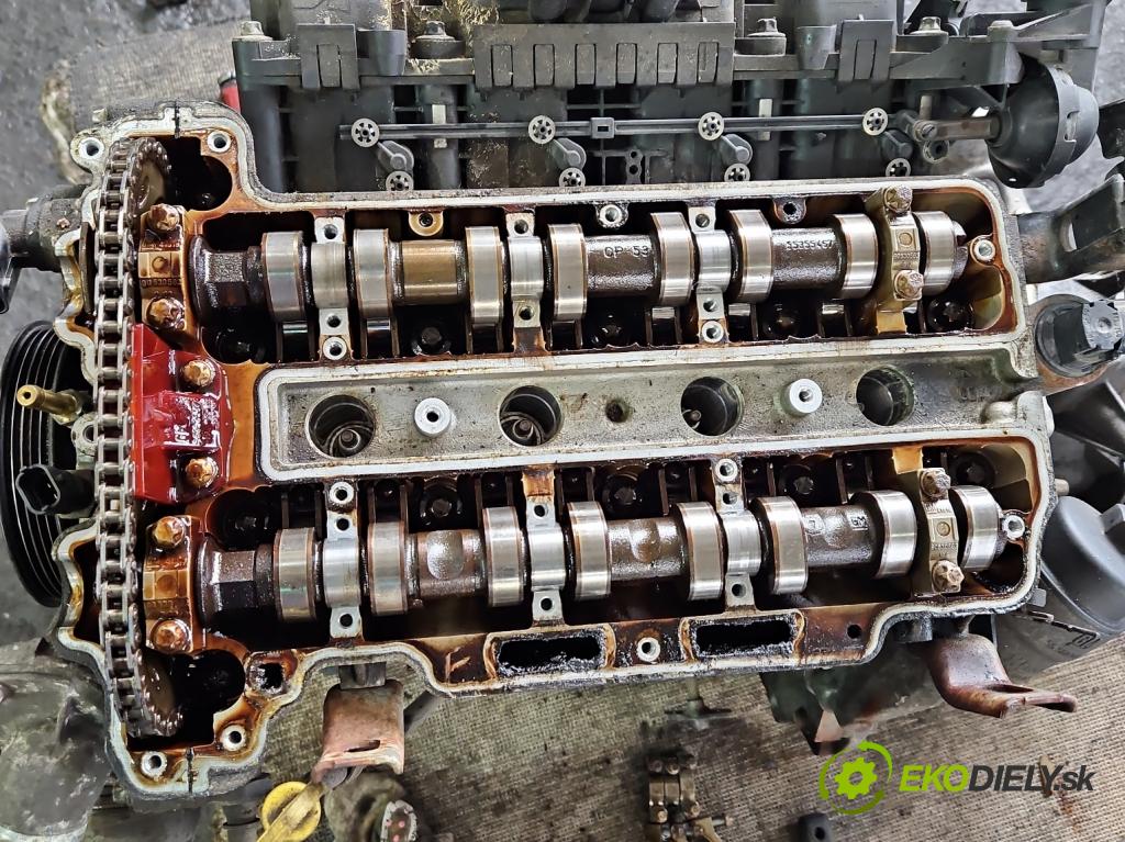Opel Corsa D 2006-2014 1.2 16V 80 HP manual 59 kW 1229 cm3 5- motor benzín: Z12XEP