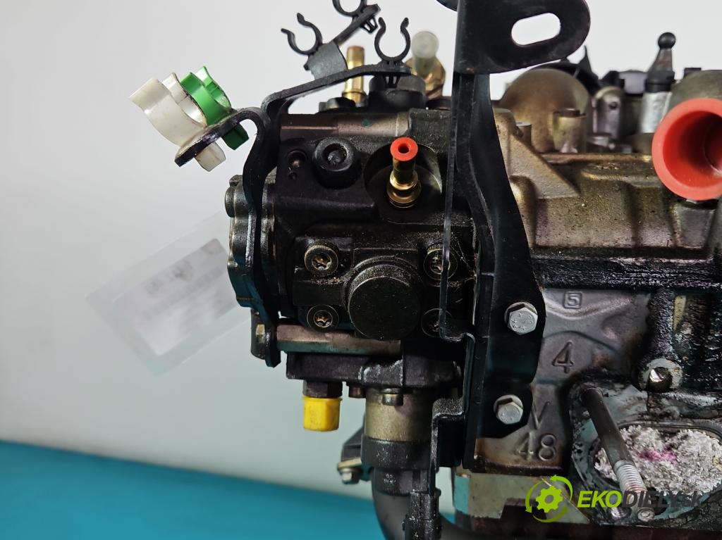 Peugeot 4007 2007-2012 2.2 hdi 156 HP automatic 115 kW 2179 cm3 5- čerpadlo vstrekovacia 0445010139 (Vstrekovacie čerpadlo)