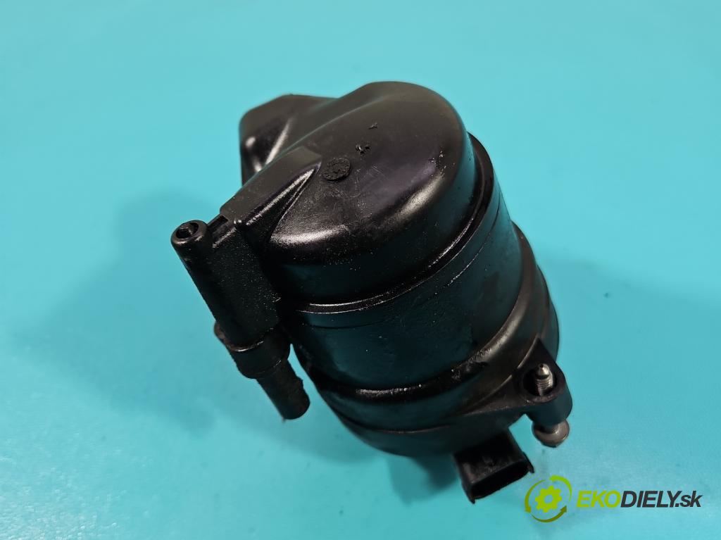 Peugeot 508 2010-2018 2.0 hdi 150 HP manual 110 kW 1997 cm3 4- obal filtra palivo 9676133480