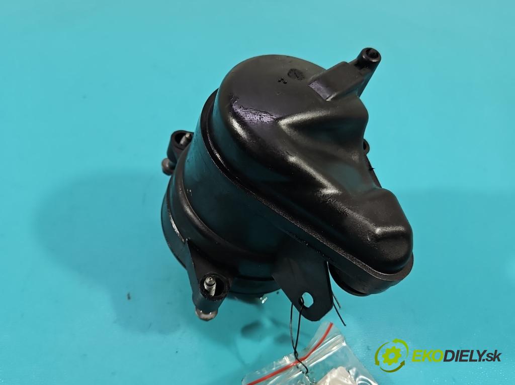 Peugeot 508 2010-2018 2.0 hdi 150 HP manual 110 kW 1997 cm3 4- obal filtra palivo 9676133480