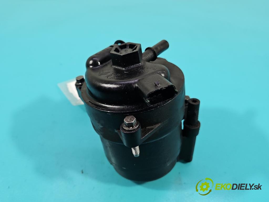 Peugeot 508 2010-2018 2.0 hdi 150 HP manual 110 kW 1997 cm3 4- obal filtra palivo 9676133480