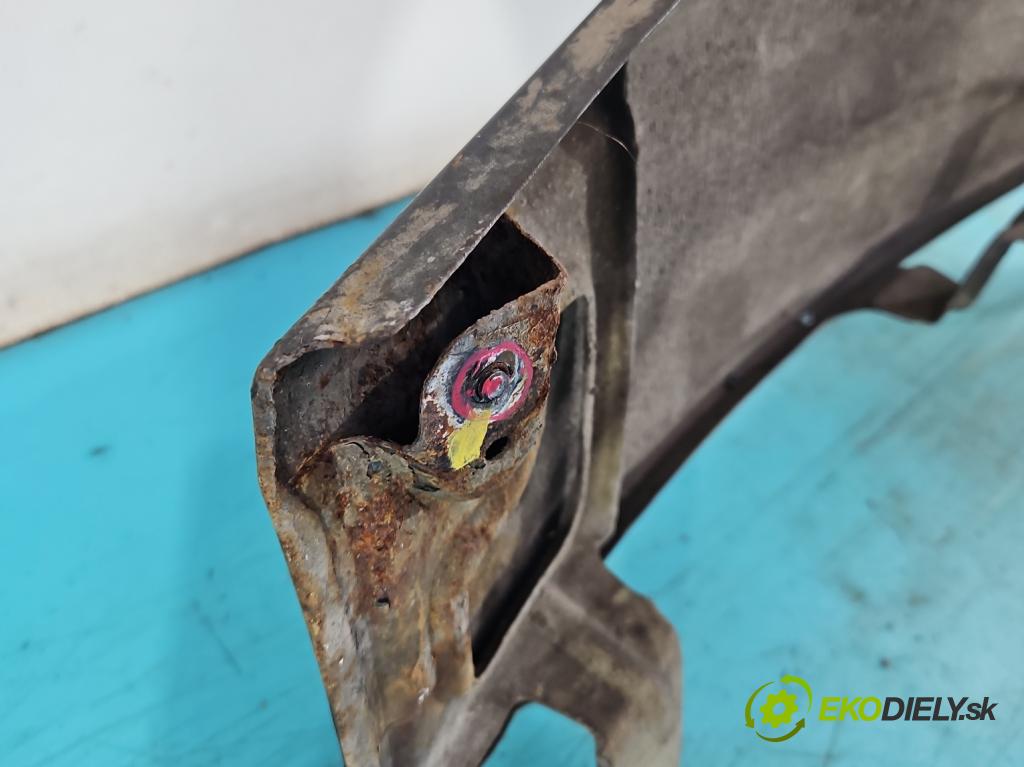 Alfa romeo 159 1.9 jtd 150 hp manual 110 kW 1900 cm3 4- blatnik přední pravý  (Klika dveří ostatní)