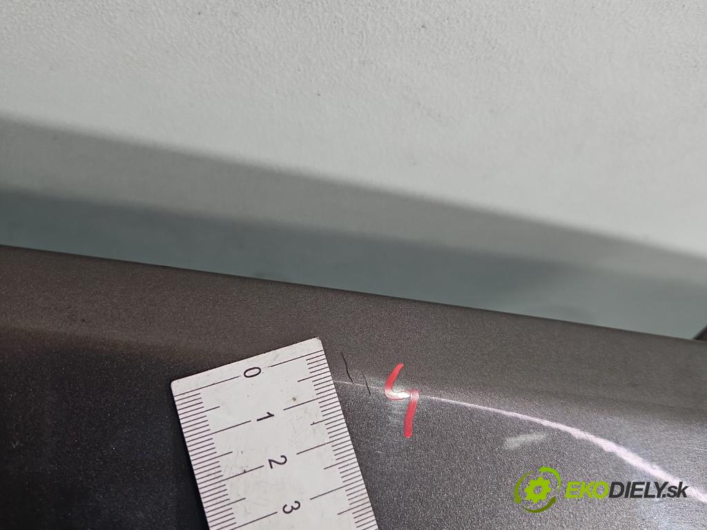 Alfa romeo 159 1.9 jtd 150 hp manual 110 kW 1900 cm3 4- blatnik přední pravý  (Klika dveří ostatní)