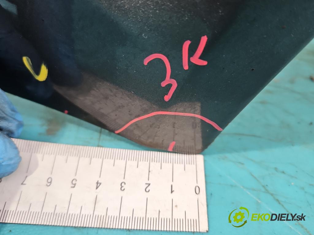 Alfa romeo 159 1.9 jtd 150 hp manual 110 kW 1900 cm3 4- blatnik přední pravý  (Klika dveří ostatní)