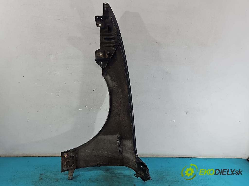 Alfa romeo 159 1.9 jtd 150 hp manual 110 kW 1900 cm3 4- blatnik přední pravý  (Klika dveří ostatní)