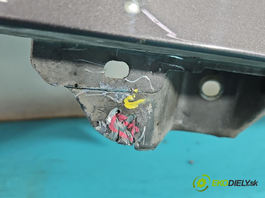 Alfa romeo 159 1.9 jtd 150 hp manual 110 kW 1900 cm3 4- blatnik přední pravý  (Klika dveří ostatní)