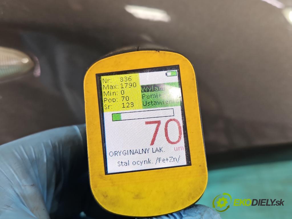 Alfa romeo 159 1.9 jtd 150 hp manual 110 kW 1900 cm3 4- blatnik přední pravý  (Klika dveří ostatní)