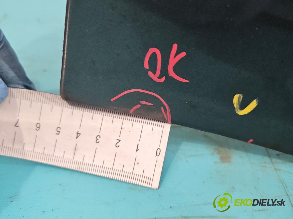 Alfa romeo 159 1.9 jtd 150 hp manual 110 kW 1900 cm3 4- blatnik přední pravý  (Klika dveří ostatní)